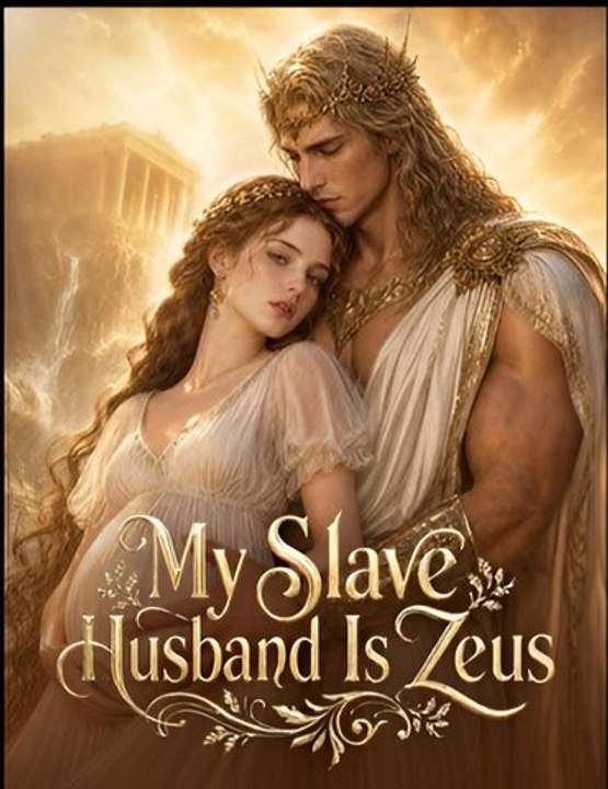 My Slave Husband Is Zeus- Drama FULL MOVIES ENGLISH SUB