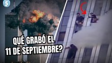 5 archivos perdidos más perturbadores que NO creerás