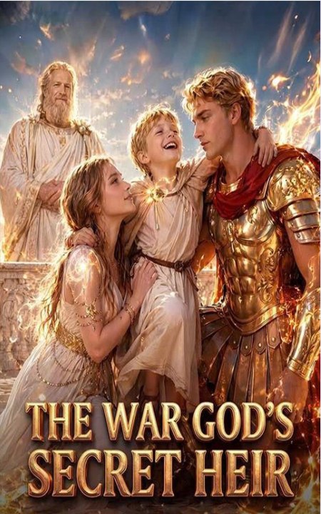 The War God's Secret Heir - FULL MOVIES ENGLISH SUB 2026