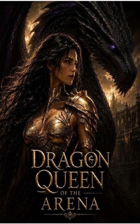 Dragon Queen of the Arenan - FULL MOVIES ENGLISH SUB 2026
