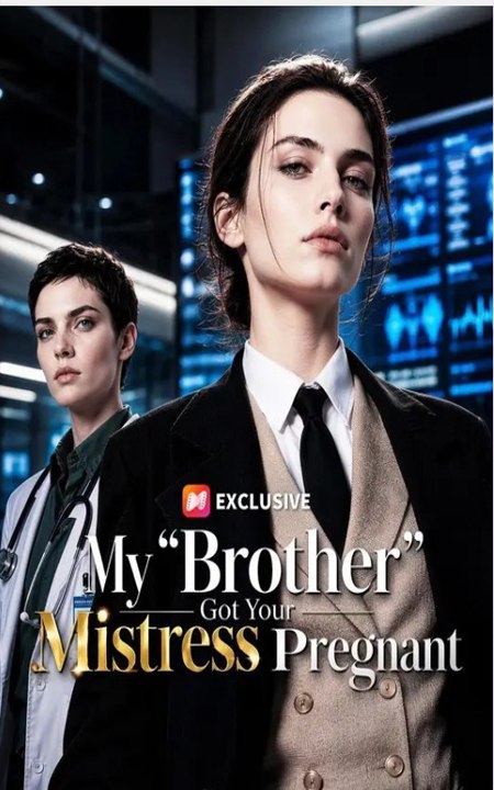 My “Brother” Got Your Mistress Pregnant - Full EP (2026) - FULL ENGSUB