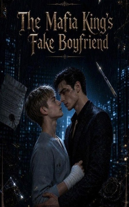 The Mafia King’s Fake Boyfriend - (2026) - FULL ENGSUB
