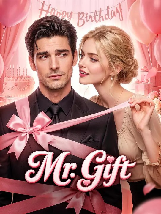 Mr. Gift | Komplette Serie | Short Drama Deutsch