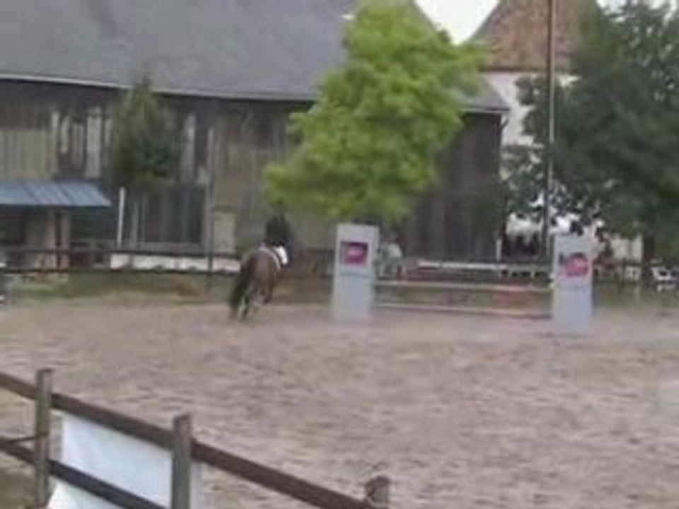 5 juillet 2008, 105 par equipe, Malvoisine