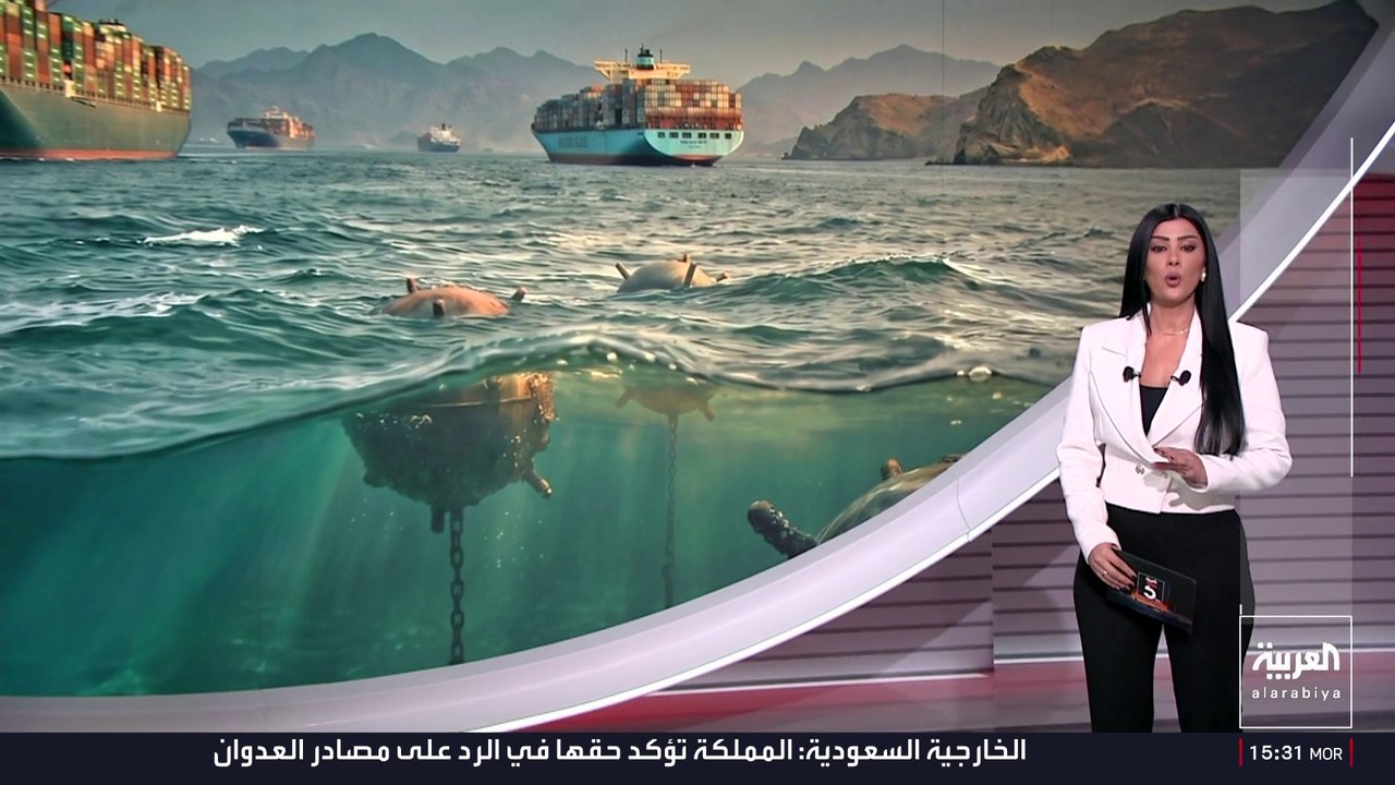 مقترح عماني بإنشاء تحالف إقليمي لخدمة السفن في مضيق هرمز وفق "نظام ملقا"