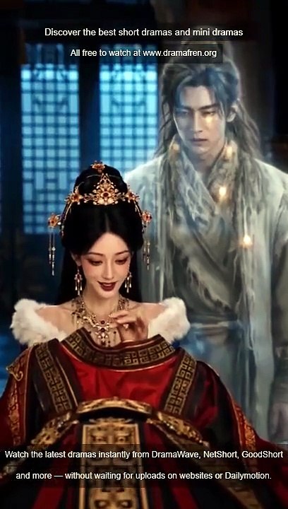 She Killed Their Child To Crown His Ghost- Full Drama Movie English Sub [Full Movie]