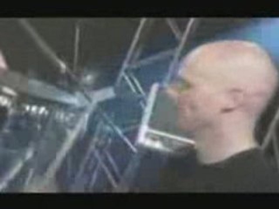 Alive roland avec Michael Schack