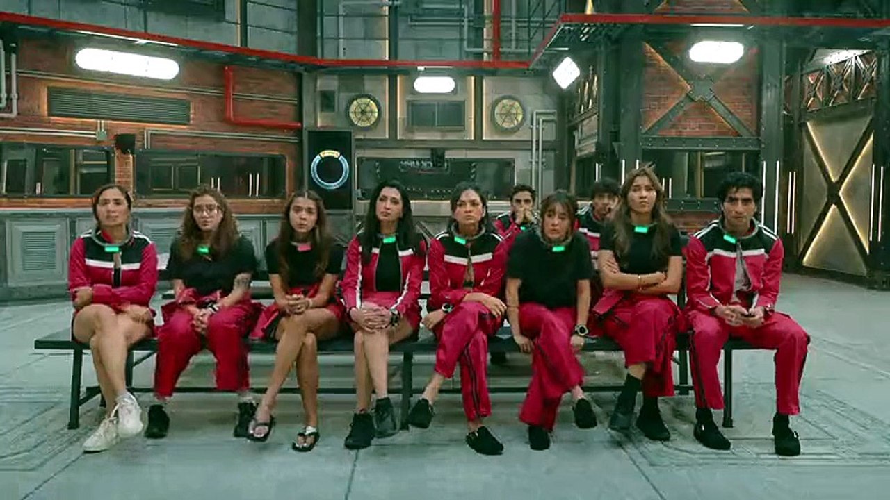 Lock Upp S2 E26