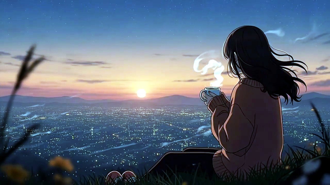 🥐 Ambiance Café  – Musique Relaxante Instrumentale pour se Détendre