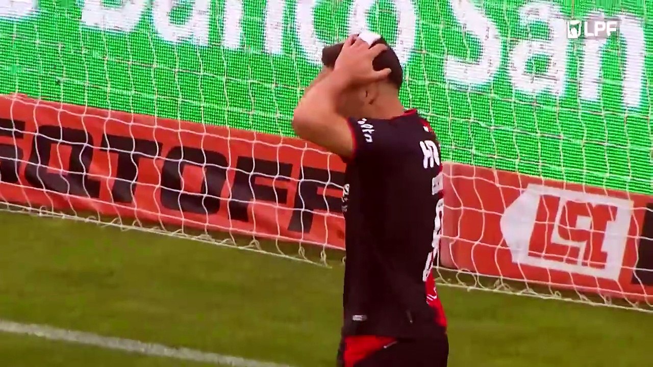 NEWELL'S 1 - 0 TALLERES | Resumen del partido | #TorneoMercadoLibre Clausura 2026