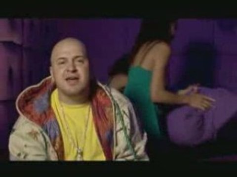 La harissa chupa chupa le clip