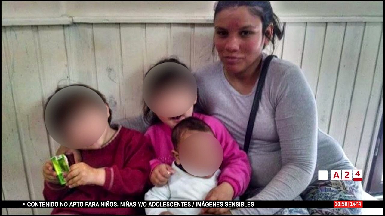 Qué dijo el vecino que llevó al hospital a la nena de 2 años cuya muerte investiga la Justicia en Villa Gesell