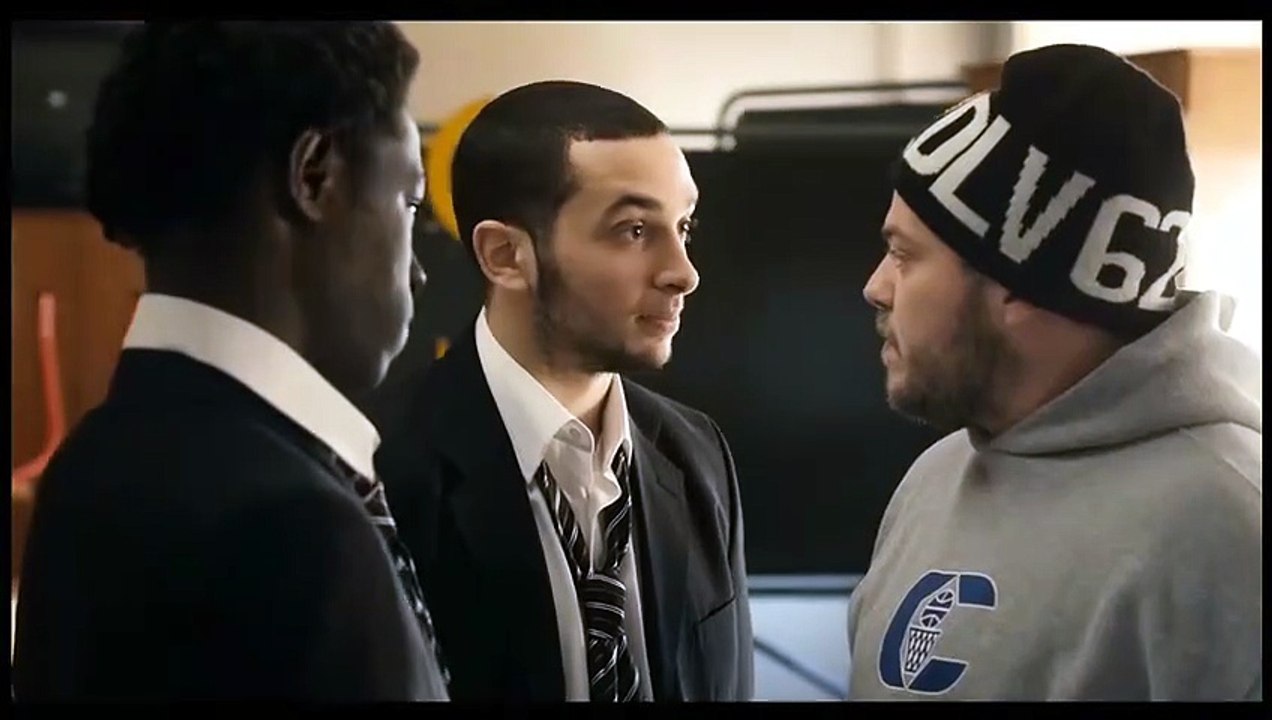 LES MYTHOS (2011) Bande Annonce VF - HD [Full Movie]