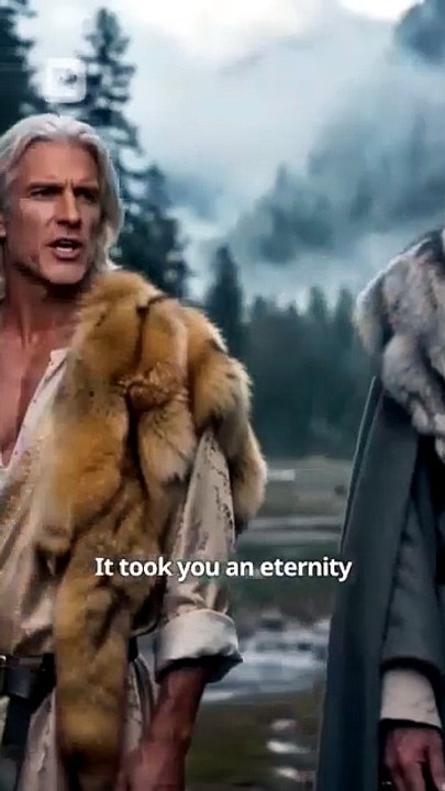 ZERO TO ALPHA RETURN OF THE WOLF KING🌷FULL🌷 [Full Movie] [Full Movie]