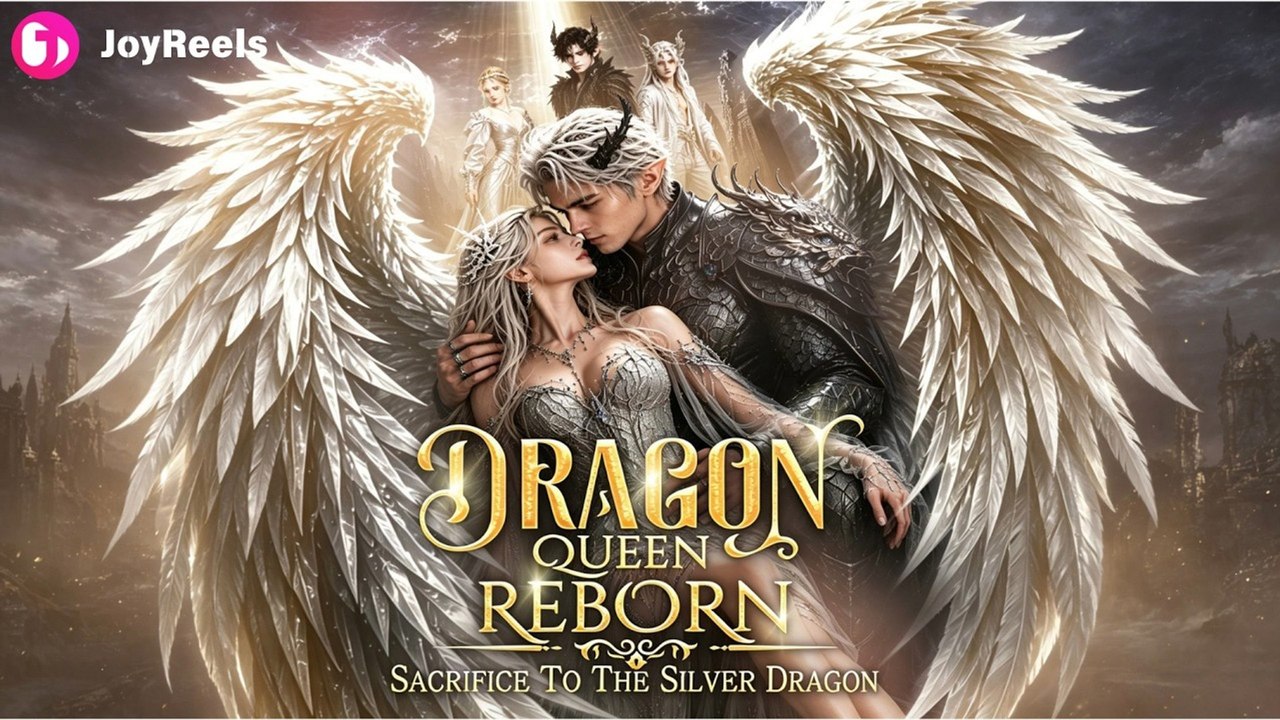 🔥[HOT MOVIE 2026]🔥Dragon Queen Reborn- Sacrifice to the Silver Dragon Full 2026 - Full Short Drama - English Sub 2026