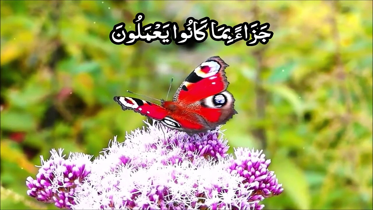 surah waqiah with urdu translation