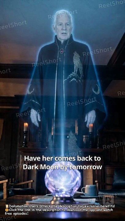 [Eng Sub] The Lycan's Savage Luna Full Movie – Rejected at His Coronation. Then She Became a White Wolf.