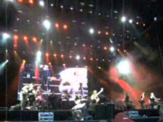 Céline DION 7 Juillet 2008 à Arras