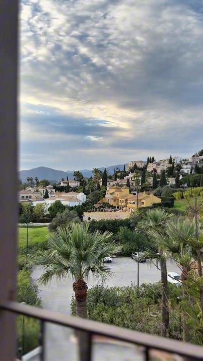 A Luxurious and Family-Friendly Stay in Malaga, Spain