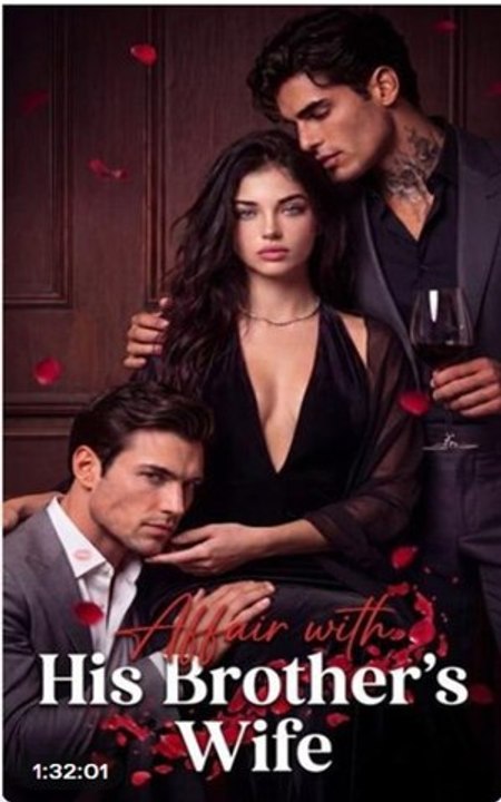 Affair with His Brother's Wife - Full Episode