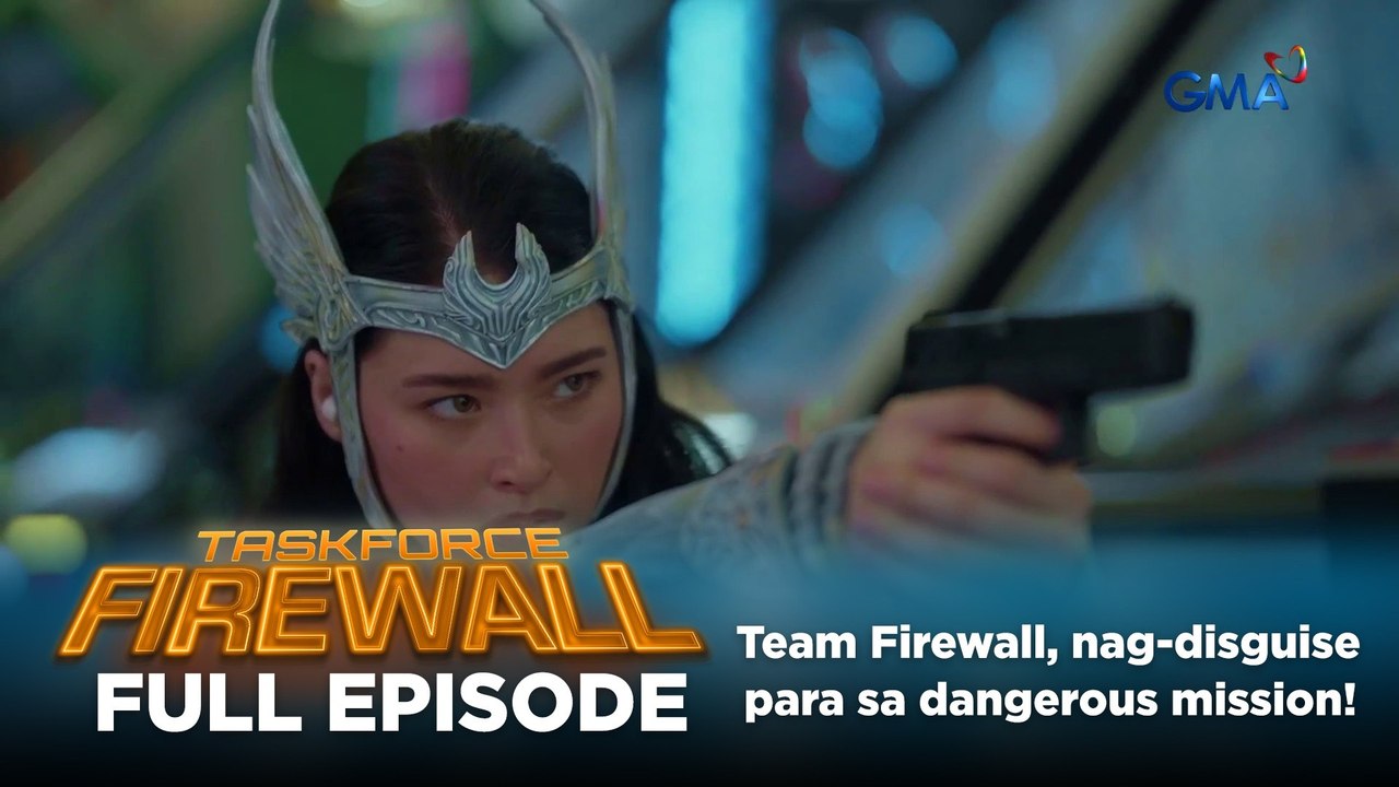 Taskforce Firewall: Team Firewall goes undercover at a gaming convention! (Full Episode 46) July 27, 2026