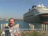 Cheap Cruises With Global Resorts Network? Part 1