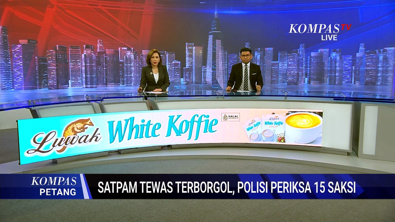 Gubernur Dedi Mulyadi Desak Polisi Segera Tangkap Pelaku Kasus Satpam Tewas Terborgol
