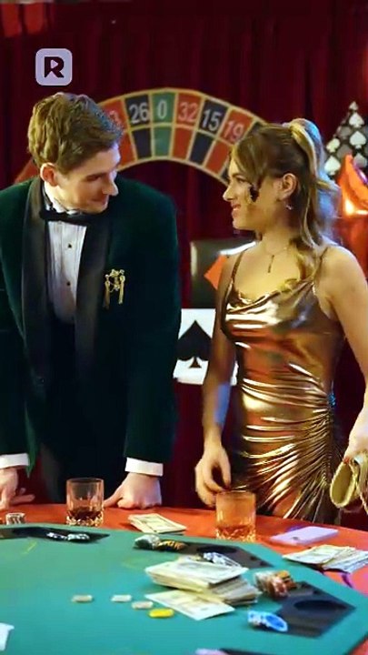 Gossip Godmother | Short Drama Full HD 1080p [Full Movie]