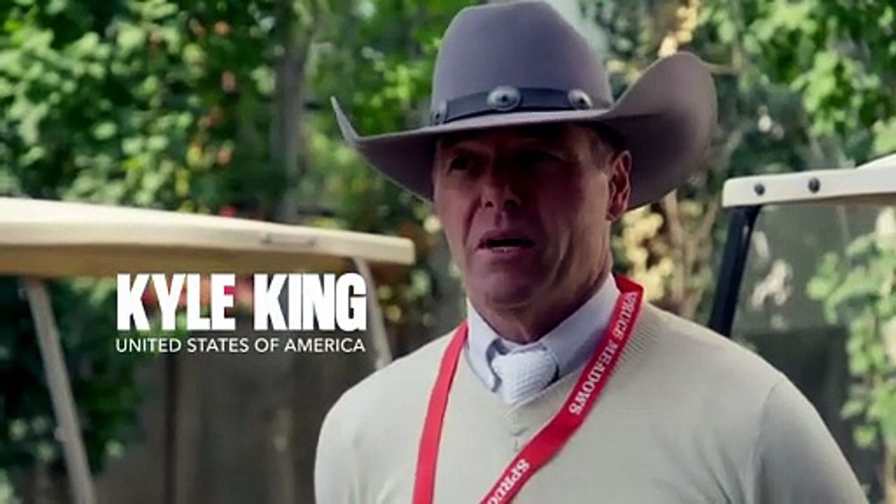Faultless The Riders Their Horses and the Pursuit Excellence 2026 S01E06