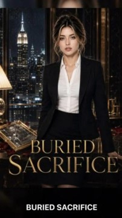 [New] Buried Sacrifice - Full (New Drama)