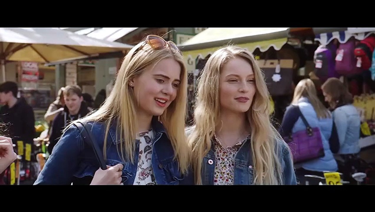 UNE FAMILLE SUR LE RING (2019) Bande Annonce VF - HD [Full Movie]