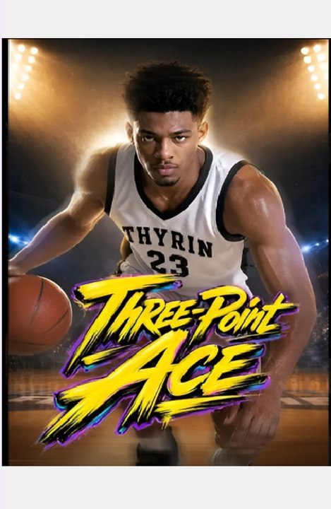 Three-Point Ace- Drama FULL MOVIES ENGLISH SUB | Full Short Drama | English Sub 2026
