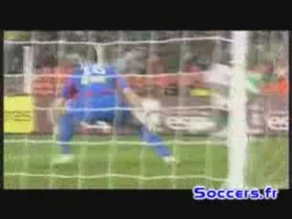 Saint-etienne caen 3-0