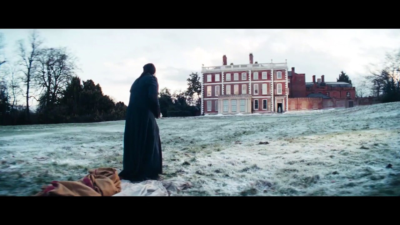 Ebenezer e os Fantasmas do Natal | Trailer Legendado