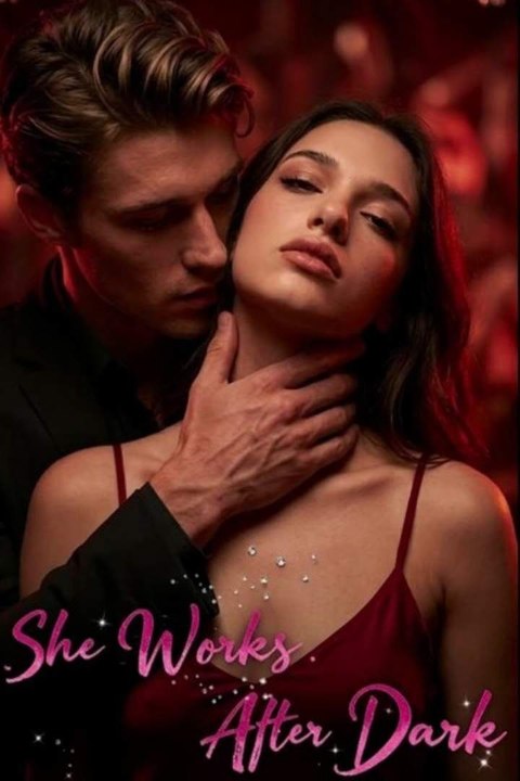 She Works After Dinner (2026) - FULL HD