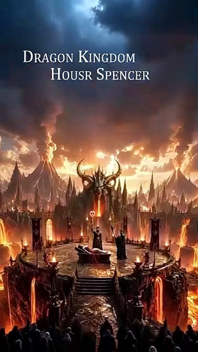 The Dragon King Chose the Wrong Bride - Full EP [Full Movie]