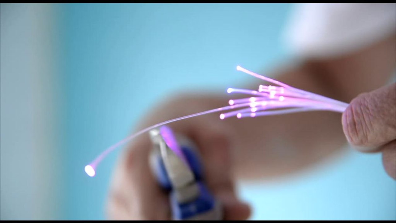 La fibra Open Fiber arriva all'Istituto La Salle di Milano