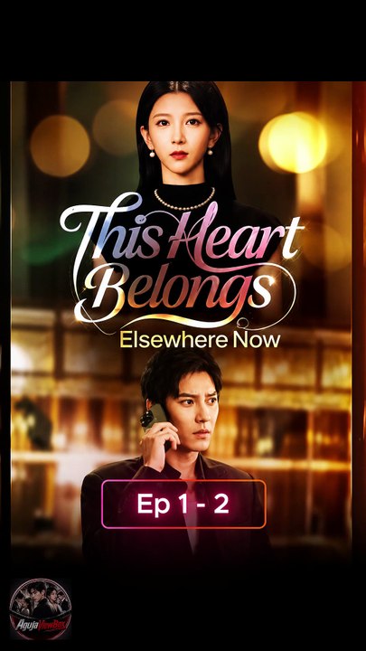 [Ep1-2] He faked amnesia to repay another woman—but when Alina disappeared, he realized too late that her heart already belonged elsewhere. 💔🔥 #dramabox #shortfilm #series
