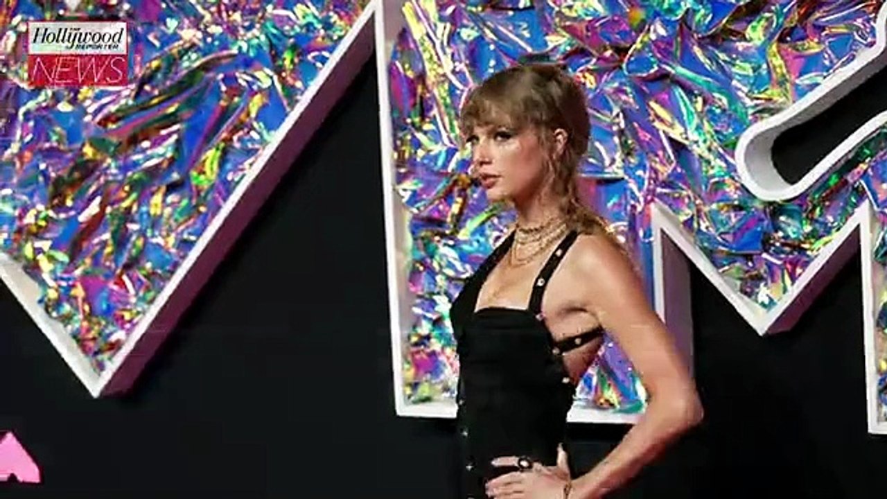 Taylor Swift Reveals What Inspired Songs on New Album 'The Tortured Poets Department' | THR News Video [Full Movie]