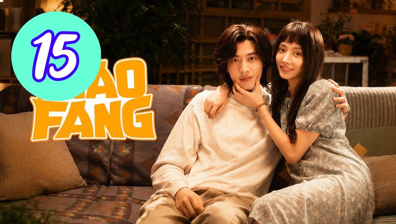 Xiao Fang Gets Married 2026 Episode 15 Engsub