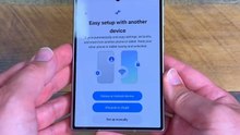 Galaxy Z Fold 8 Lavender Unboxing & First Impressions