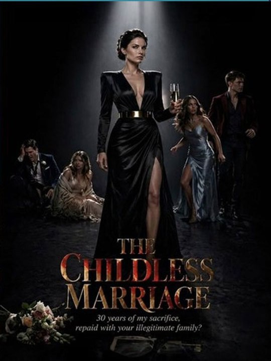 🧡🧡🧡The childless marriage- Drama FULL MOVIES ENGLISH SUB🧡🧡🧡