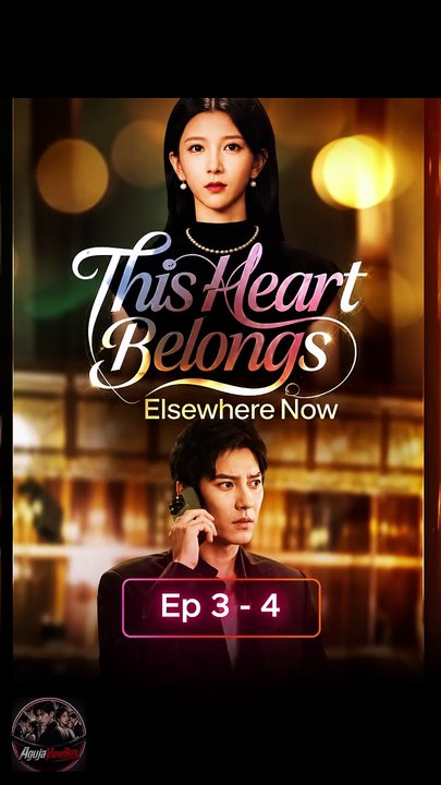 [Ep3-4] He faked amnesia to repay another woman—but when Alina disappeared, he realized too late that her heart already belonged elsewhere. 💔🔥 #dramabox #shortfilm #series