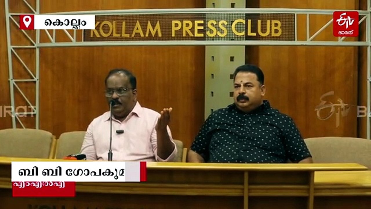 'പിഎസ്‌സി ഇപ്പോൾ പിണറായി സതീശൻ കമ്മിഷനാണ്', ക്രമക്കേടുകളിൽ സിബിഐ അന്വേഷണം ആവശ്യപ്പെട്ട് ബിജെപി
