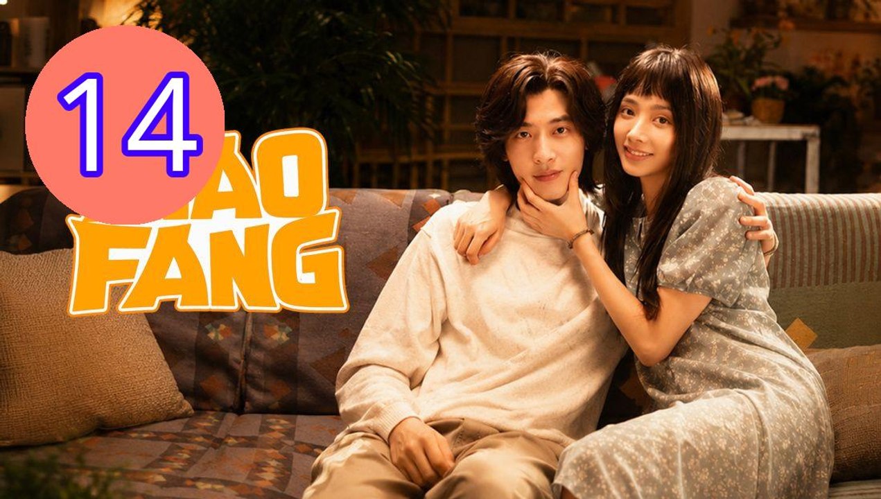 Xiao Fang Gets Married 2026 Episode 14 Engsub
