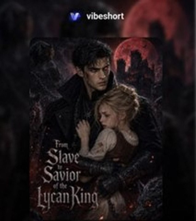 from slave to savior of the lycan king HD