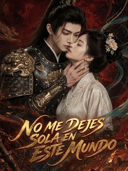 No Me Dejes Sola En Este Mundo 55eps Filme Completo Asm - All Episodes 2026