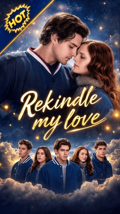 Rekindle my Love💖#Full Movie #Faithful.Hearts