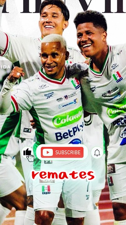 ¡Cúcuta no pudo! Así fue la exhibición del Once Caldas 🤯⚽