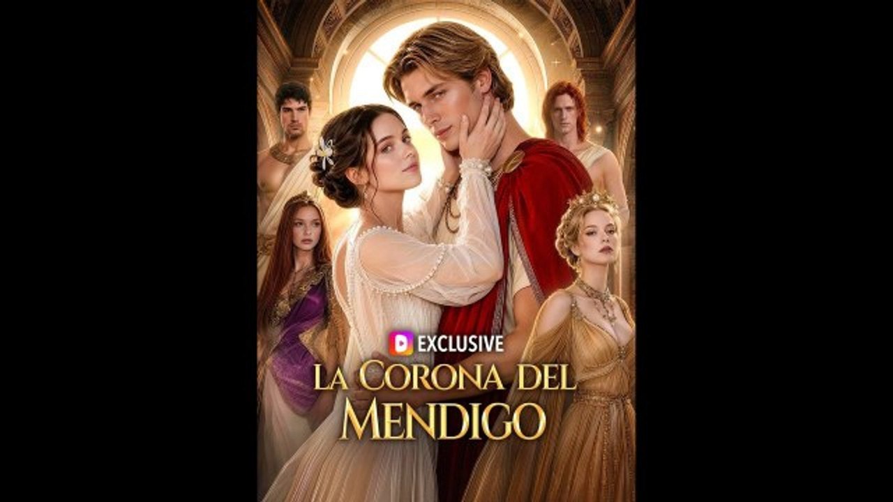 [Hot] [Doblado ESP] La Corona del Mendigo | Drama Doblado Completo 2026